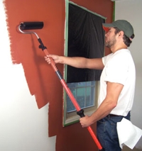 interior painter