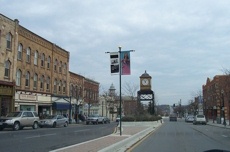 Orangeville